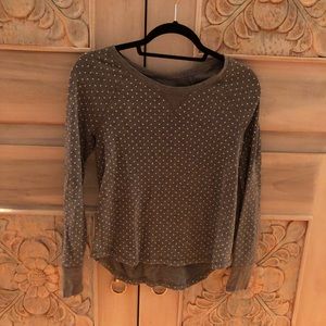 Xhilaration Grey Lounge set